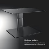 Black Adjustable Desk Stand for Laptop and Monitor - Eda0011511 - Extra Image