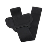 Switch Adventure Fitness Ring Set with Leg Strap and Storage - Front View