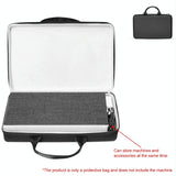 Protective Bag for b & o Beosound Level Bluetooth Speaker - 45-Degree Angle