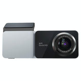 2k Night Vision Car Recorder with Wifi & Mobile App Support