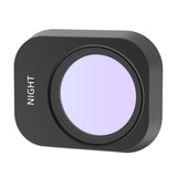 Pro Mini 3 Camera Filters - Anti Light Harm Style - Front View
