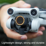 Pro Mini 3 Camera Filters - Anti Light Harm Style