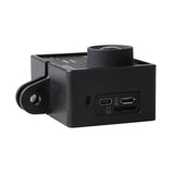 Protective Shell with Mounts for Sjcam Sj5000 Wifi - Extra Image