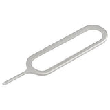 100-pack Sim Card Removal Tool and Pins - Side View