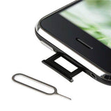 100-pack Sim Card Removal Tool and Pins - 45-Degree Angle