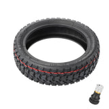8.5 Tubeless Vacuum Tire For Xiaomi M365 / Pro / 1S Scooter - Side View
