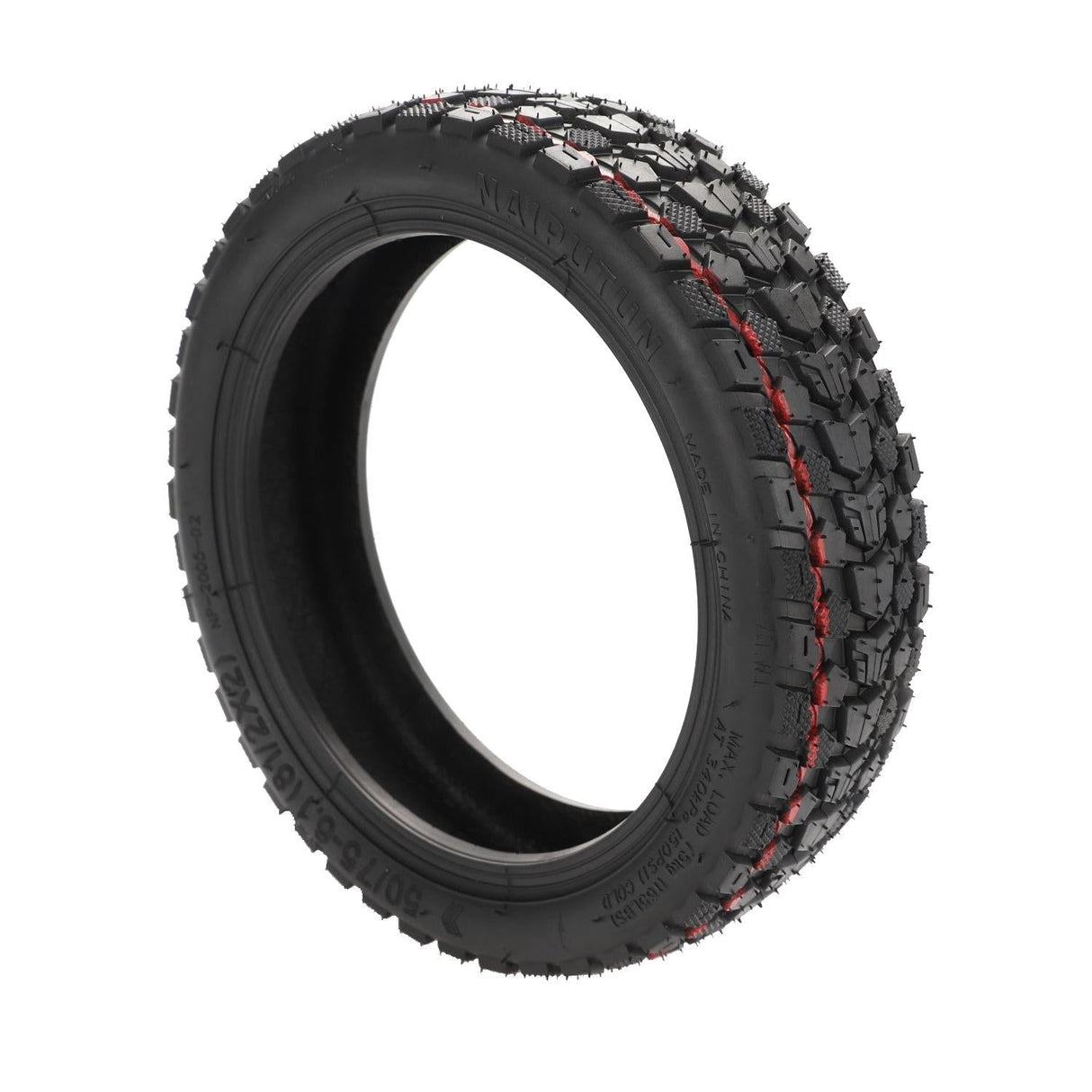 8.5 Tubeless Vacuum Tire For Xiaomi M365 / Pro / 1S Scooter