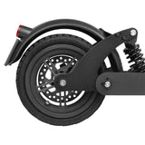 8.5 Tubeless Vacuum Tire For Xiaomi M365 / Pro / 1S Scooter - Low Angle