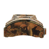 1080P Outdoor Waterproof Night Vision Hunting Trail Camera - 45-Degree Angle