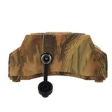 1080P Outdoor Waterproof Night Vision Hunting Trail Camera - Rear View