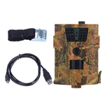 1080P Outdoor Waterproof Night Vision Hunting Trail Camera - Extra Image