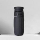 Portable Monocular Binoculars With Low-Light Night Vision - 8X25 - Front View