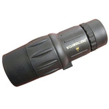 High Definition 8X42 Monocular Telescope - Portable And Professional - Top-Down View