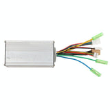 350W Sine Wave Bldc Vehicle Controller For 24V / 36V / 48V - Side View