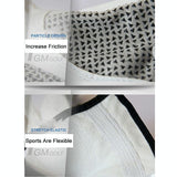 Sheepskin Anti-slip Golf Gloves - Right Hand Size 26# - Extra Image