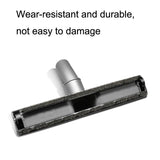 Premium Horse Hair Floor Brush for Dyson Vacs - Low Angle