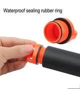 Underwater Camera Dome Port with Shutter Trigger Lens - Extra Image