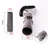 7-piece Wireless Vacuum Cleaner Brush Set for Dyson V6 - Extra Image