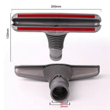 7-piece Wireless Vacuum Cleaner Brush Set for Dyson V6 - Extra Image