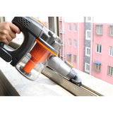 7-piece Wireless Vacuum Cleaner Brush Set for Dyson V6