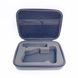 Om4 Handheld Gimbal Stabilizer Storage Bag - Front View