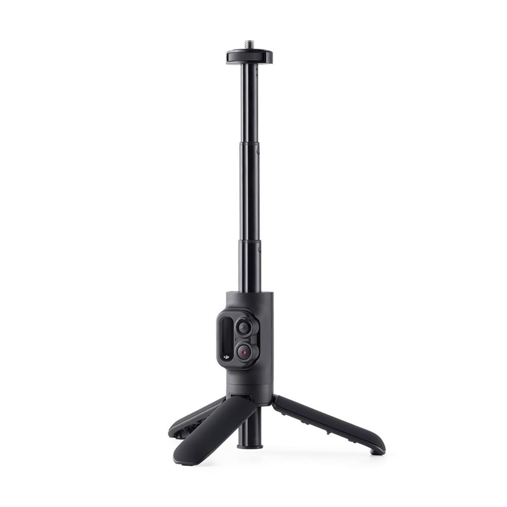 Universal Tooth Remote Control Tripod for Dji Action 2