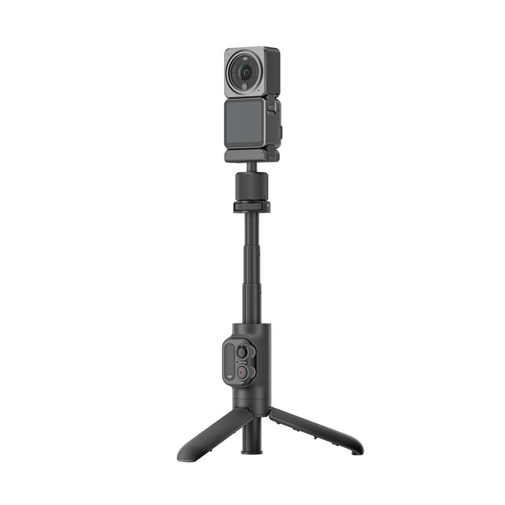 Universal Tooth Remote Control Tripod for Dji Action 2
