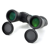 High-powered 7x50 Binoculars for Hunting and Sightseeing - Rear View