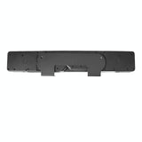 Bose Audio Soundbar Wall Mount Bracket - 550 - Top-Down View