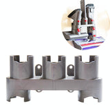 Vacuum Cleaner Base Bracket for Dyson V6 V7 V8 V9 V10 Storage - Front View