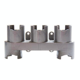 Vacuum Cleaner Base Bracket for Dyson V6 V7 V8 V9 V10 Storage - Side View