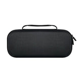 Portable Hardshell Travel Bag for Sony Playstation Remote Player - Top-Down View