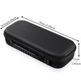 Portable Hardshell Travel Bag for Sony Playstation Remote Player - 45-Degree Angle