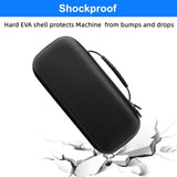 Portable Hardshell Travel Bag for Sony Playstation Remote Player