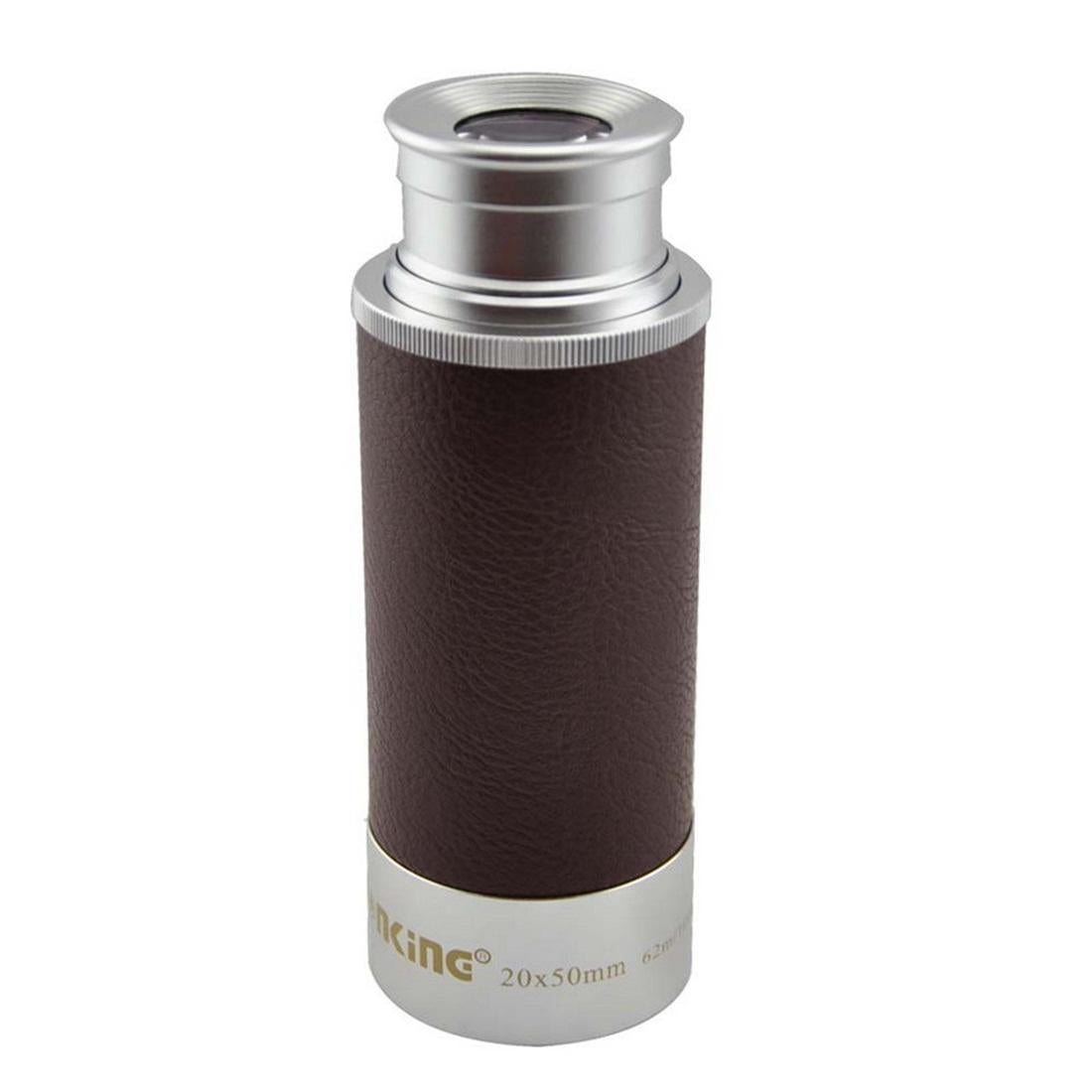 High Power Portable Monocular Telescope For Hunting - 20X50 Multi-Function