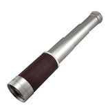 High Power Portable Monocular Telescope For Hunting - 20X50 Multi-Function - 45-Degree Angle
