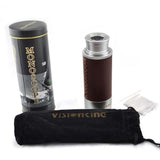 High Power Portable Monocular Telescope For Hunting - 20X50 Multi-Function - Rear View