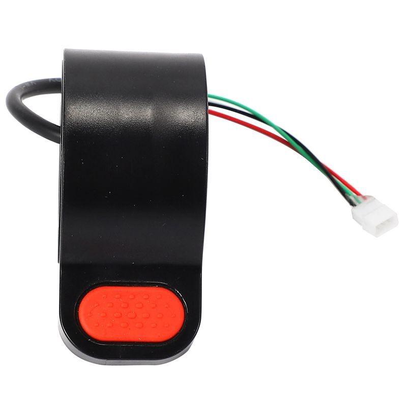 Universal Gas Paddle for Xiaomi M365 / M365 Pro Scooters
