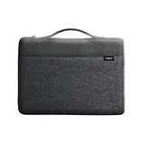 Waterproof Portable Handbag For 14 Laptops - Oxford Cloth - Front View