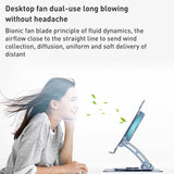 Lenovo Laptop Cooling Stand - Rotating Y90 - Close-Up Angle