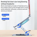 Lenovo Laptop Cooling Stand - Rotating Y90 - Low Angle