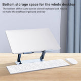 Lenovo Laptop Cooling Stand - Rotating Y90 - Extra Image