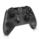 Pro Wireless Gamepad for Nintendo Switch - Compact - Front View