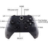 Pro Wireless Gamepad for Nintendo Switch - Compact - 45-Degree Angle