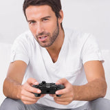 Pro Wireless Gamepad for Nintendo Switch - Compact - Rear View