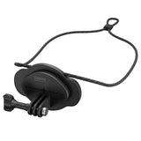 Magnetic Quick Release Neck Strap for Vlog and Fpv - Front View