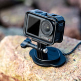 Magnetic Quick Release Neck Strap for Vlog and Fpv - Extra Image
