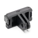 Quick Release Adaptor for Dji Action 3 - Top-Down View