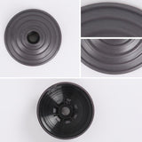V-ball Wheels for Dyson Vacuum Cleaner Heads - 45-Degree Angle