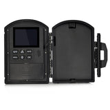 2mp Time Lapse Camera with 2.4 Tft Screen